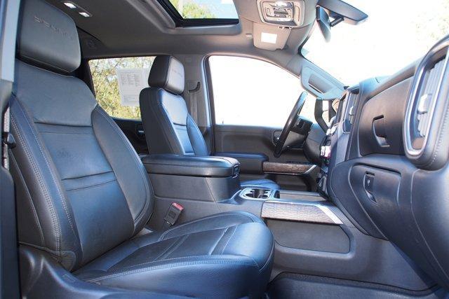 used 2020 GMC Sierra 1500 car, priced at $35,931