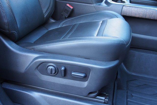 used 2020 GMC Sierra 1500 car, priced at $35,931