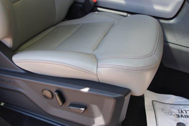 used 2025 Ford Expedition car, priced at $53,985