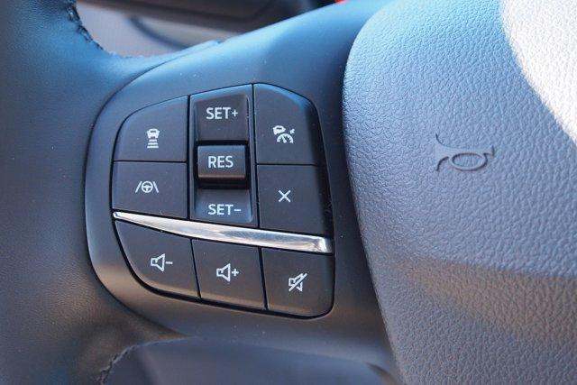 new 2025 Ford Bronco Sport car, priced at $36,862