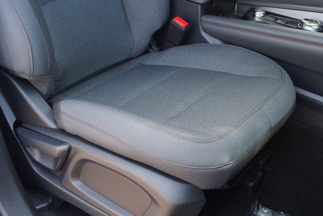 new 2026 Ford Explorer car, priced at $38,767