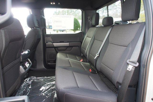 new 2026 Ford F-150 car, priced at $59,347