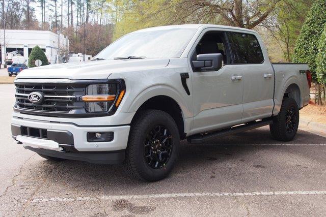new 2026 Ford F-150 car, priced at $59,347
