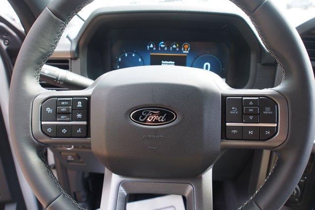 new 2026 Ford F-150 car, priced at $59,347