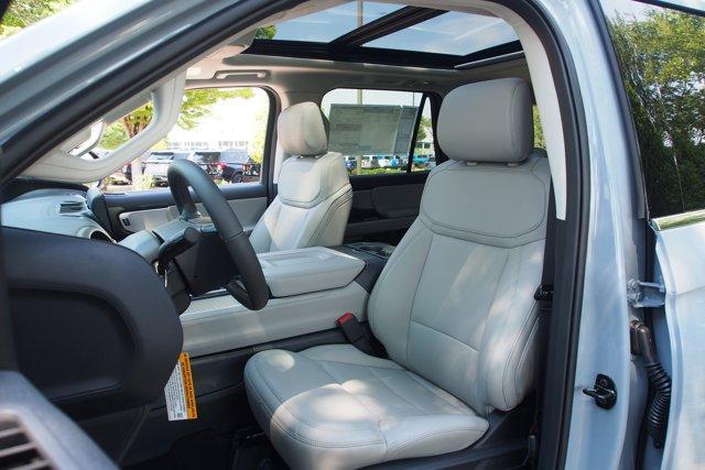 new 2026 Ford Expedition Max car, priced at $81,076