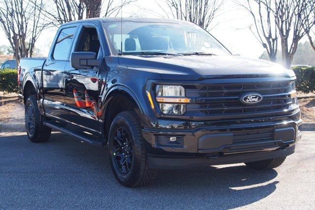 new 2026 Ford F-150 car, priced at $59,367