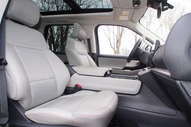 used 2025 Ford Expedition car, priced at $58,670