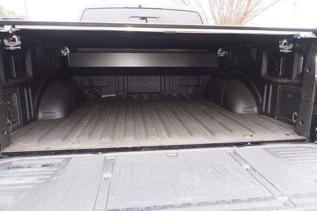 used 2025 Ford F-150 car, priced at $86,306