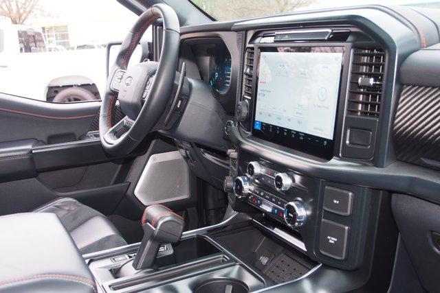 used 2025 Ford F-150 car, priced at $86,306