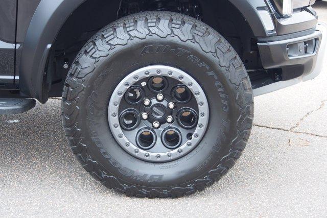 used 2025 Ford F-150 car, priced at $86,306