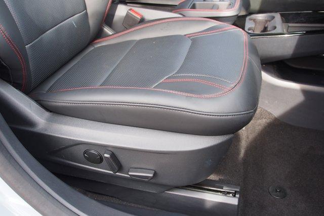 used 2025 Ford Mustang Mach-E car, priced at $36,729