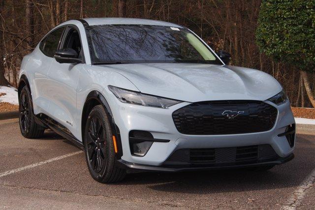 used 2025 Ford Mustang Mach-E car, priced at $36,729