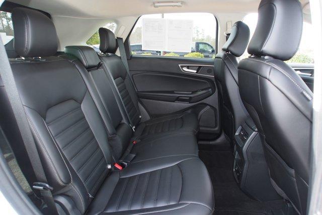 used 2021 Ford Edge car, priced at $20,319
