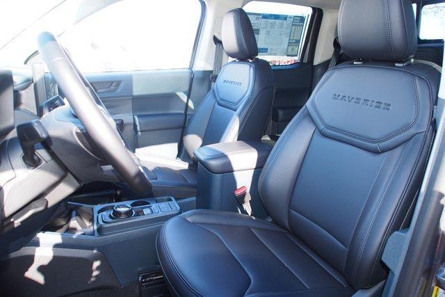 new 2025 Ford Maverick car, priced at $39,992
