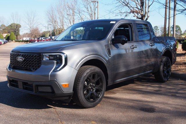 new 2025 Ford Maverick car, priced at $39,992