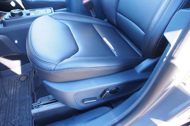 new 2025 Ford Maverick car, priced at $39,992