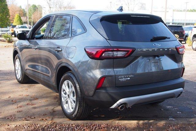 new 2026 Ford Escape car, priced at $30,672