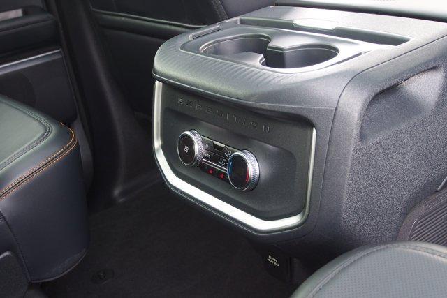 used 2025 Ford Expedition car, priced at $75,682