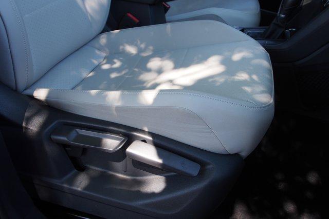 used 2019 Volkswagen Tiguan car, priced at $14,612