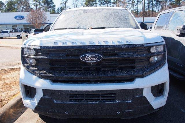 used 2025 Ford Expedition car, priced at $59,157