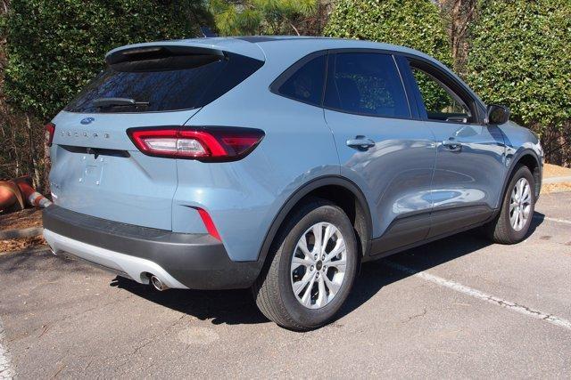 new 2025 Ford Escape car, priced at $27,472