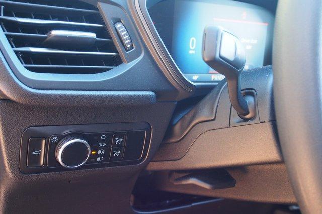 new 2025 Ford Escape car, priced at $27,472
