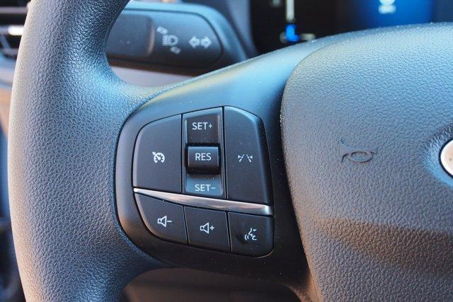 new 2025 Ford Escape car, priced at $27,472