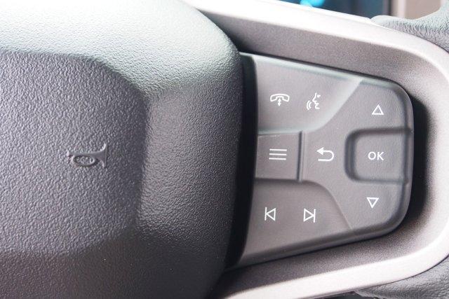 new 2025 Ford Bronco car, priced at $47,997