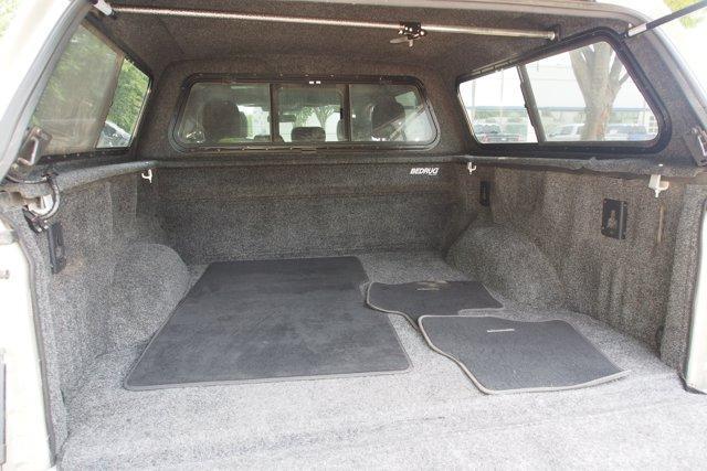 used 2018 Ford F-150 car, priced at $34,726