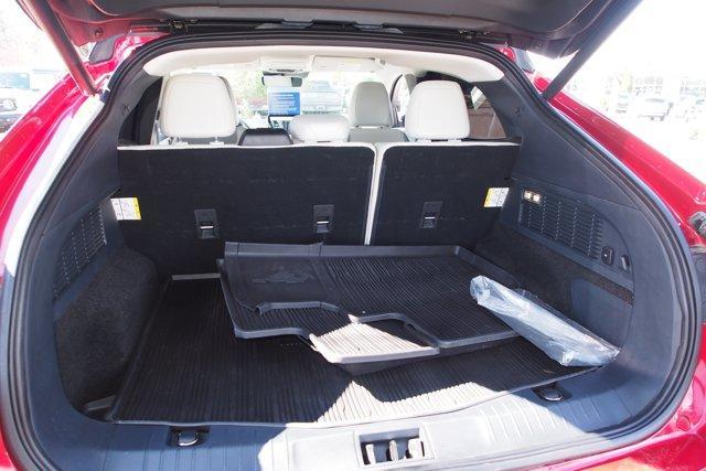 used 2021 Ford Mustang Mach-E car, priced at $22,996