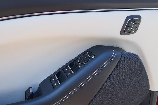 used 2021 Ford Mustang Mach-E car, priced at $22,996