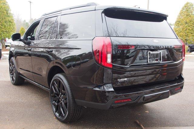 new 2026 Ford Expedition car, priced at $83,727