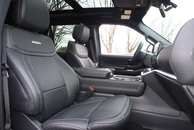 new 2026 Ford Expedition car, priced at $83,727