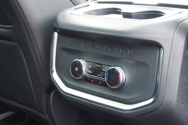 new 2026 Ford Expedition car, priced at $83,727