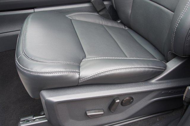 new 2026 Ford Expedition car, priced at $83,727