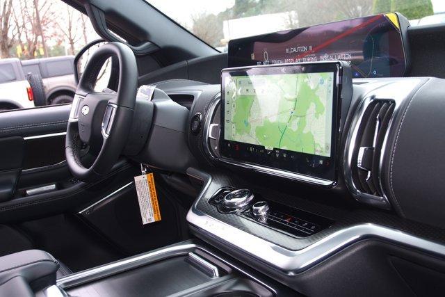 new 2026 Ford Expedition car, priced at $83,727