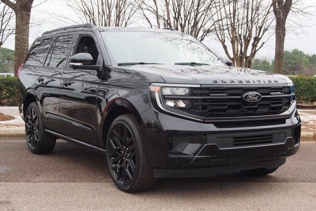 new 2026 Ford Expedition car, priced at $83,727