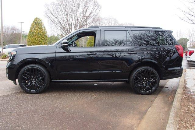 new 2026 Ford Expedition car, priced at $83,727