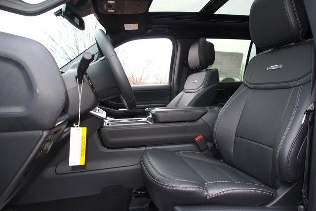 new 2026 Ford Expedition car, priced at $83,727