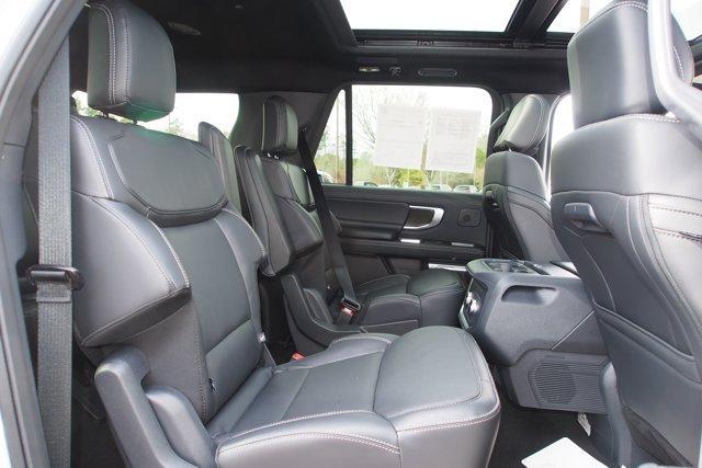 used 2025 Ford Expedition Max car, priced at $79,330