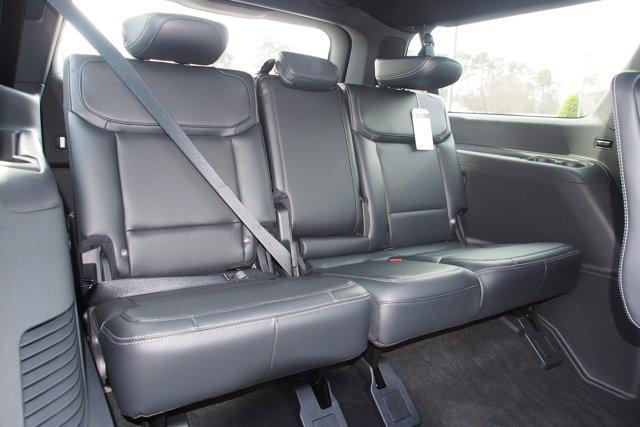 used 2025 Ford Expedition Max car, priced at $79,330