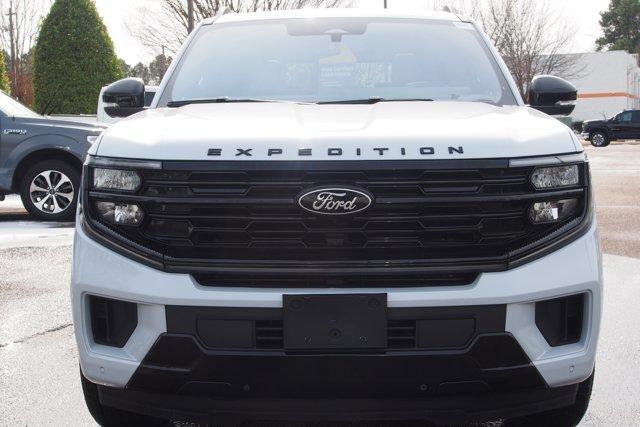 used 2025 Ford Expedition Max car, priced at $79,330