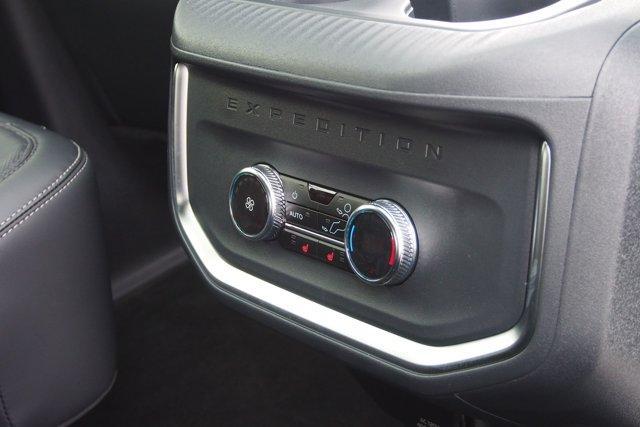 used 2025 Ford Expedition Max car, priced at $79,330