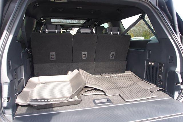 used 2025 Ford Expedition Max car, priced at $79,330