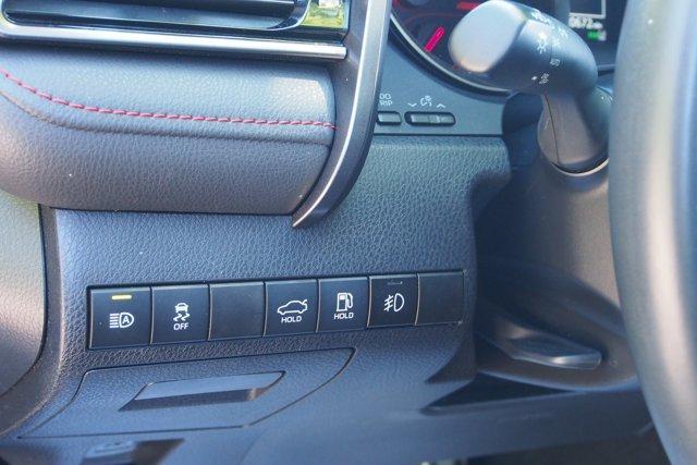 used 2022 Toyota Camry car, priced at $31,719