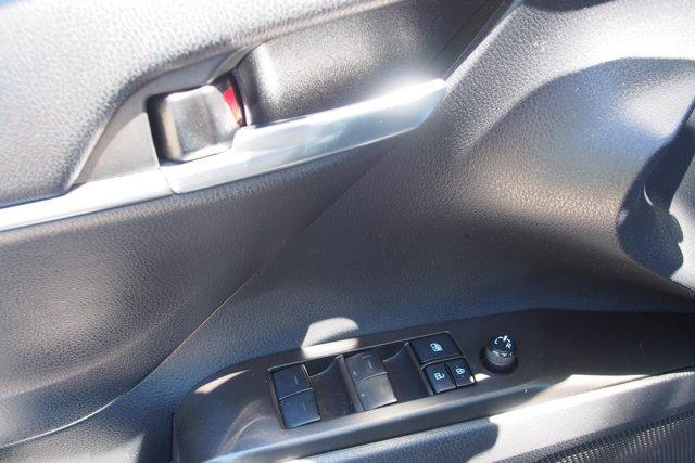 used 2022 Toyota Camry car, priced at $31,719