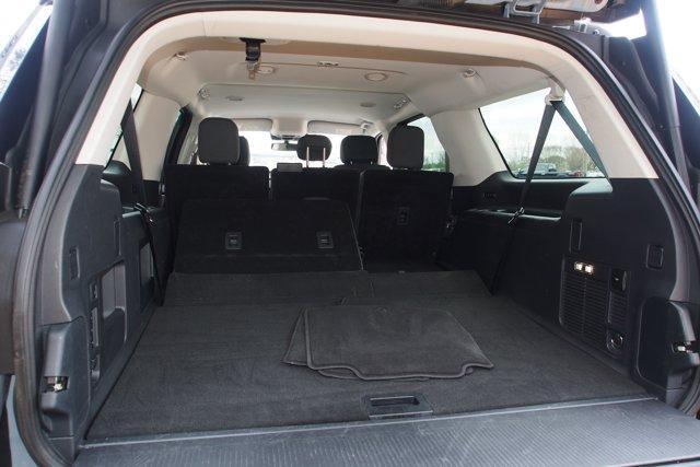 used 2025 Ford Expedition Max car, priced at $60,631