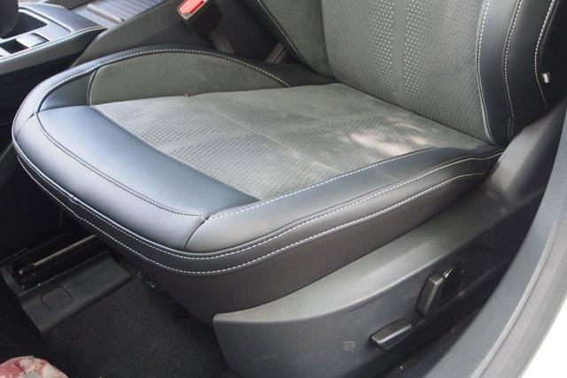 new 2025 Ford Mustang Mach-E car, priced at $54,747