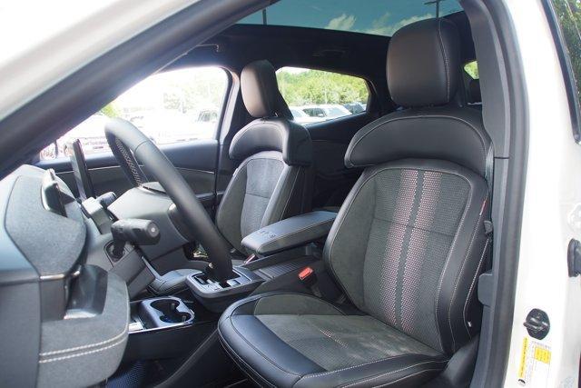 new 2025 Ford Mustang Mach-E car, priced at $54,747