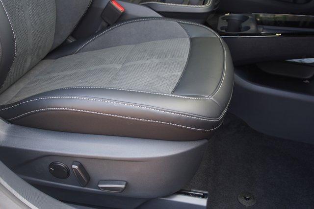 new 2025 Ford Mustang Mach-E car, priced at $54,747